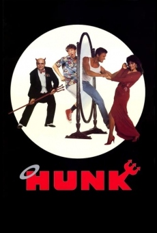Hunk online streaming