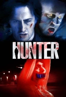 Película: Hunter