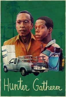 Hunter Gatherer online streaming