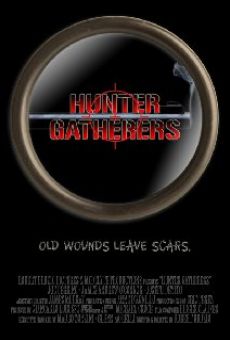 Watch Hunter Gatherers online stream