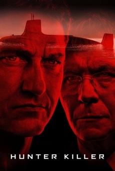 Hunter Killer online