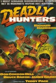 Hunter's Crossing online streaming