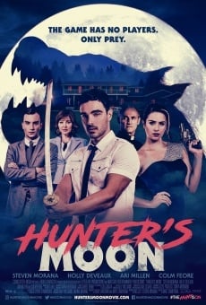 Hunter's Moon en ligne gratuit