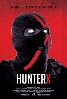 Hunter X on-line gratuito