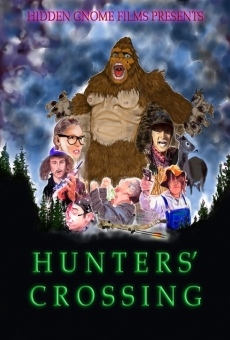 Hunters' Crossing online free