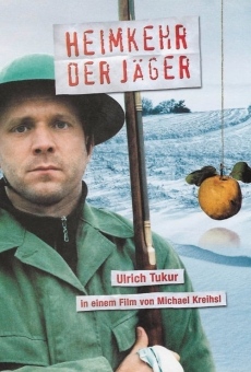 Heimkehr der Jäger