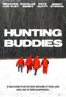 Película: Hunting Buddies