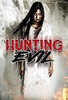 Hunting Evil on-line gratuito
