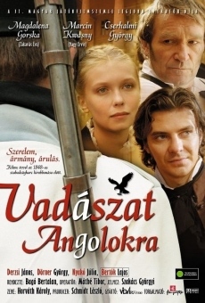 Vadászat angolokra online free