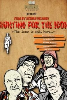 Hunting for the Icon gratis