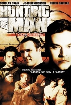 Hunting of Man on-line gratuito
