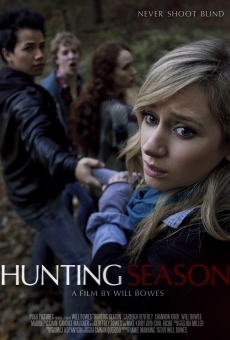 Película: Temporada de caza
