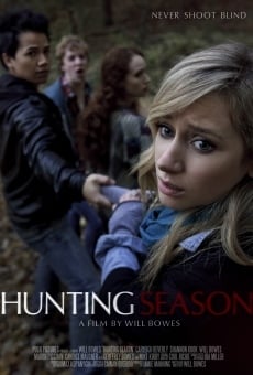 Hunting Season en ligne gratuit