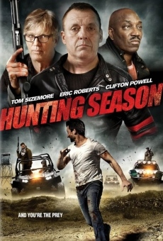 Hunting Season on-line gratuito