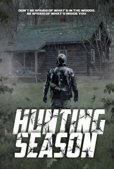 Hunting Season stream online deutsch
