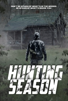 Hunting Season online kostenlos