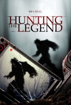 Hunting the Legend online kostenlos