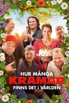 Ver película Hur många kramar finns det i världen