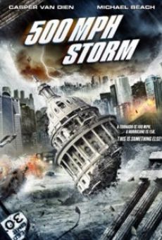 500 MPH Storm online free