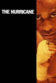 Hurricane - Il grido dell'innocenza online streaming