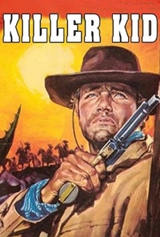 Killer Kid online streaming