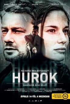 Hurok online streaming