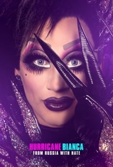 Hurricane Bianca: From Russia with Hate online