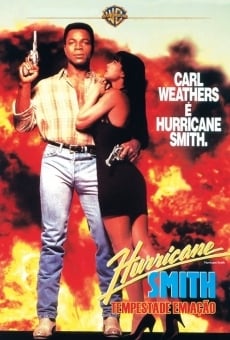 Hurricane Smith (1992)