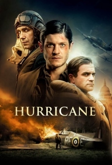 Hurricane - Bataille d'Angleterre en ligne gratuit