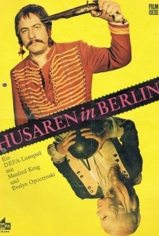 Ver película Húsares en Berlín