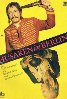 Watch Husaren in Berlin online stream