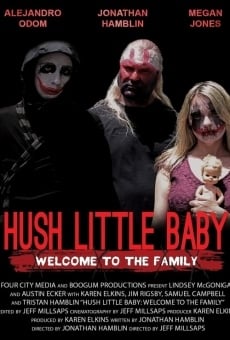 Hush Little Baby Welcome To The Family online free