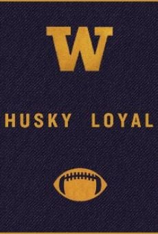 Watch Husky Loyal online stream