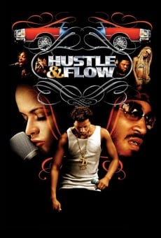 Hustle & Flow - Il colore della musica online