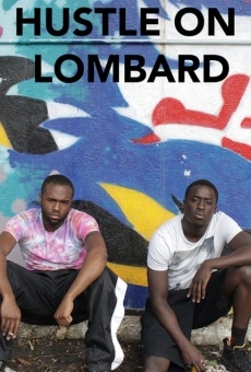 Hustle on Lombard