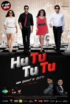 Hutututu: Aavi Ramat Ni Rutu on-line gratuito