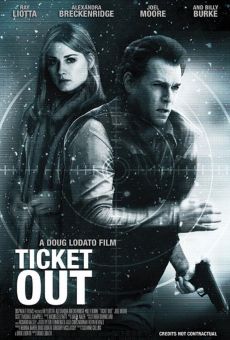 Sortie D'Urgence streaming en ligne gratuit
