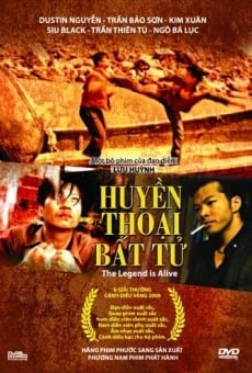 Huyen thoai bat tu on-line gratuito