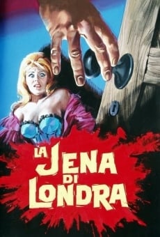 La jena di Londra