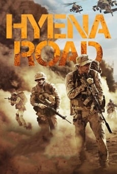 Hyena Road online