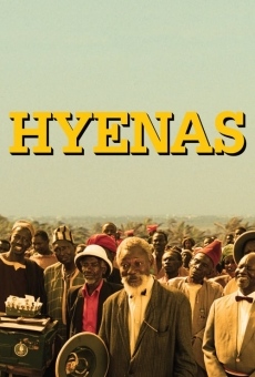 Ver película Hyenas
