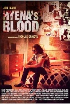 Hyenas Blood (2014)