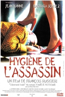 Hygiène de l'assassin online free