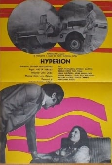 Ver película Hyperion