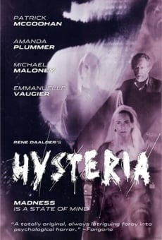 Ver película Hysteria