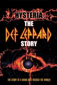 Hysteria: The Def Leppard Story