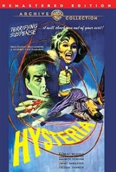 Hysteria online streaming