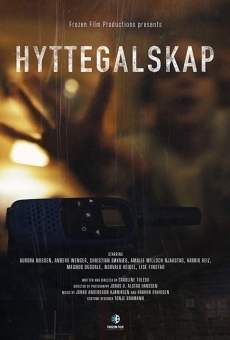 Hyttegalskap online