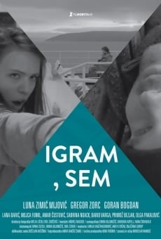 Igram, sem streaming en ligne gratuit
