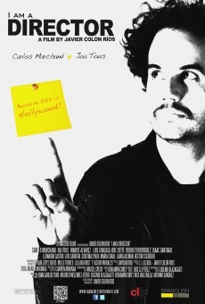 I Am a Director online streaming